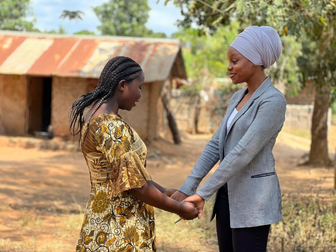 “Breaking Barriers, Shaping Destinies: The Plan B Project Uplifting Young Women in Kisarawe